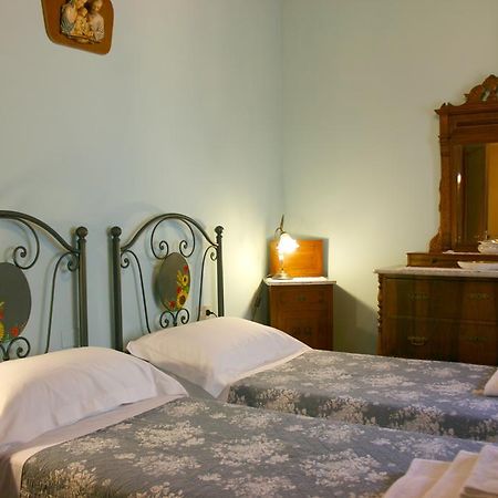 Villa Ca' Di Vestro San Giustino Valdarno Luaran gambar
