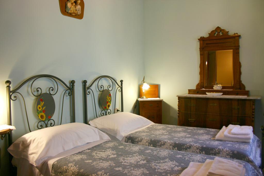 Villa Ca' Di Vestro San Giustino Valdarno Luaran gambar