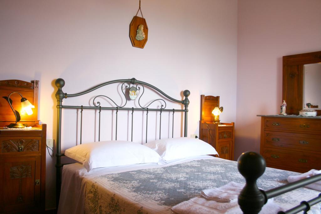 Villa Ca' Di Vestro San Giustino Valdarno Luaran gambar