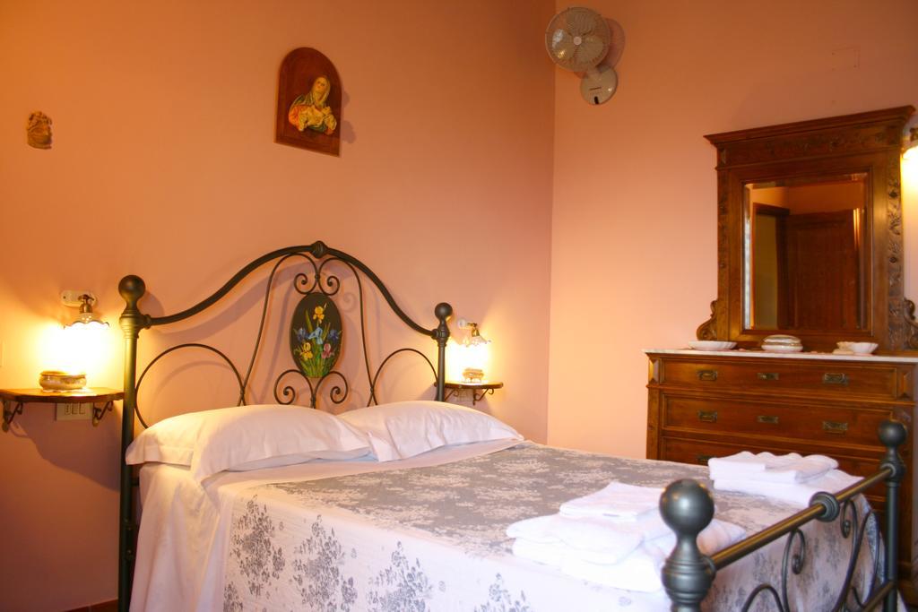 Villa Ca' Di Vestro San Giustino Valdarno Luaran gambar
