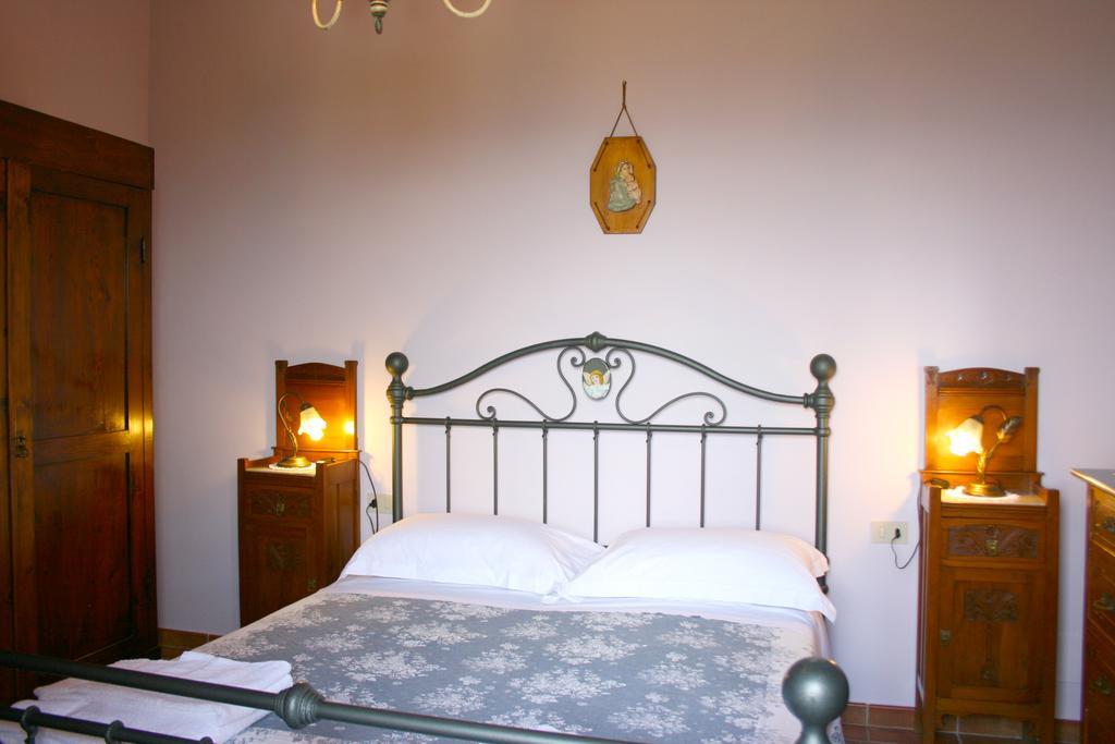 Villa Ca' Di Vestro San Giustino Valdarno Luaran gambar